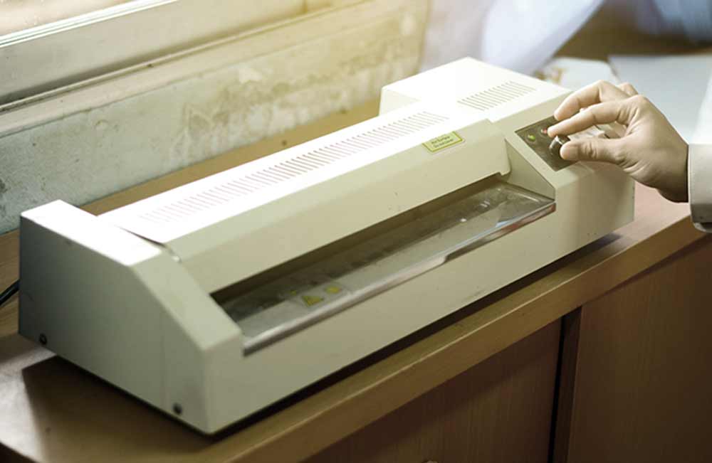 laminating A4 document, printing, scanning services in kuala lumpur petaling jaya